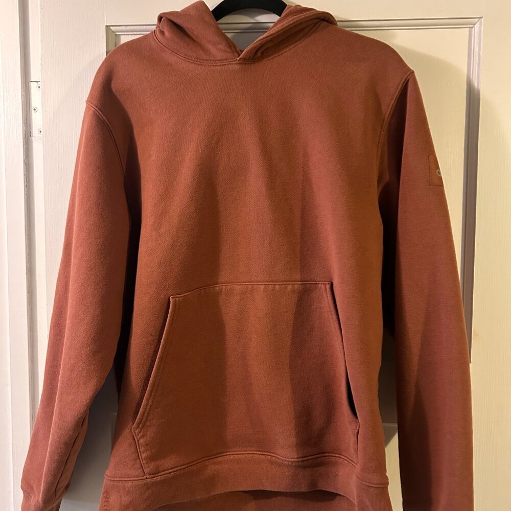 Alo Scholar Hooded Sweater